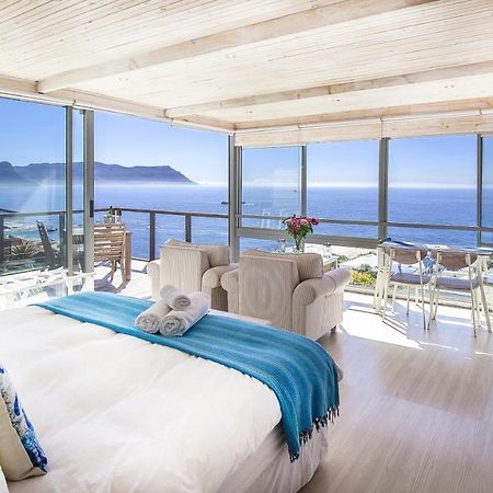 Penguins View Guesthouse Simon's Town Bagian luar foto