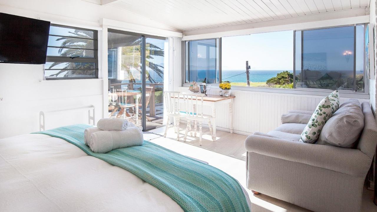 Penguins View Guesthouse Simon's Town Bagian luar foto