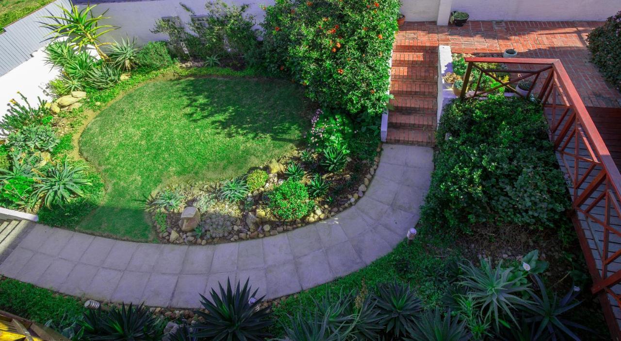 Penguins View Guesthouse Simon's Town Bagian luar foto